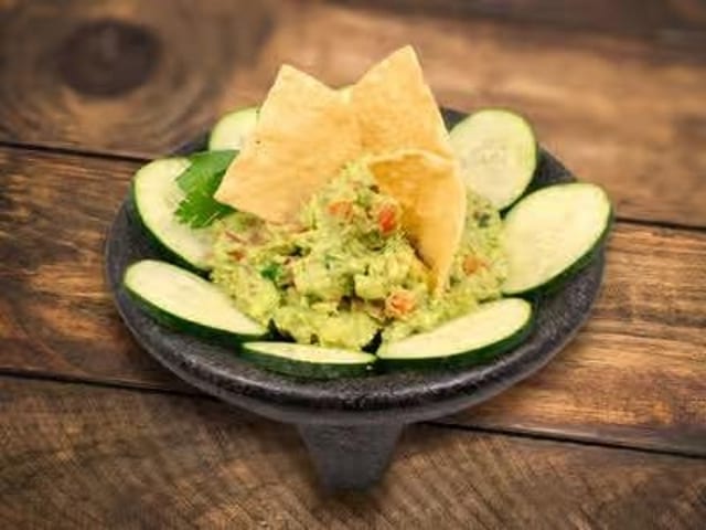 Guacamole.