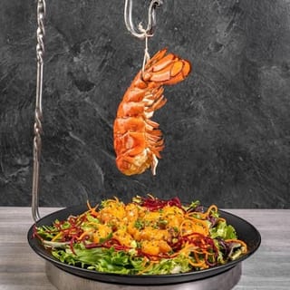 Lobster Roca
