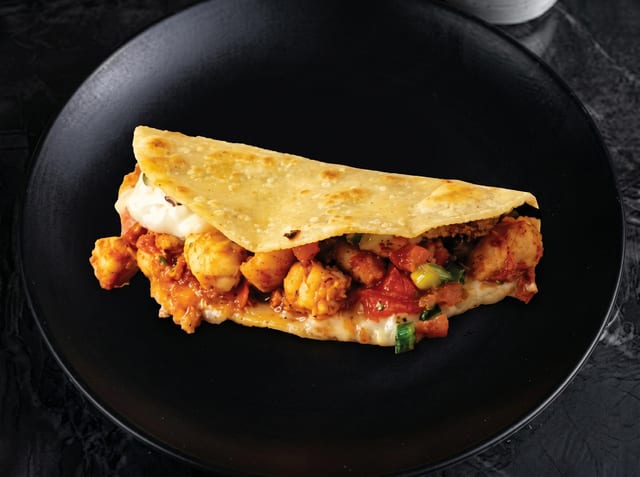 Taco Gobernador