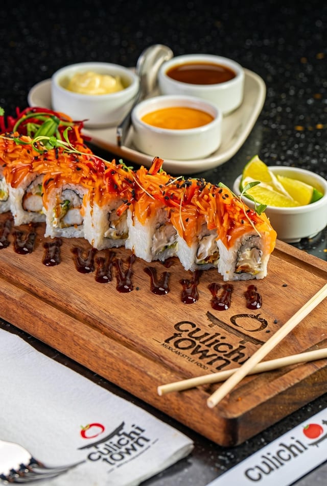 Temptation Roll