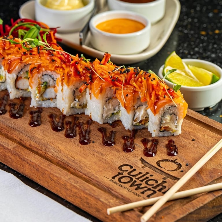 Savor Your Dinner Experience