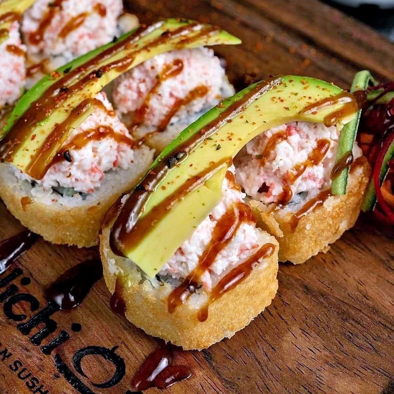 Delicious Salmon Dishes