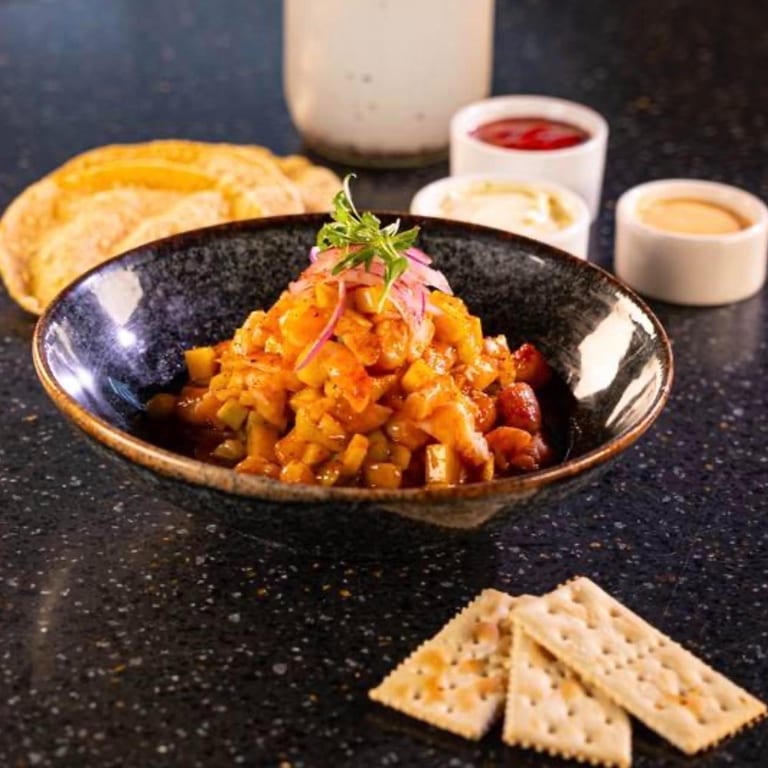 Savor Our Delicious Fish Dishes